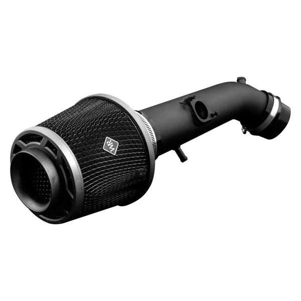 Weapon R 2000-05 Lexus IS300 3.0L V6 Stealth Secret Weapon Intake Flat Black 305-123-109