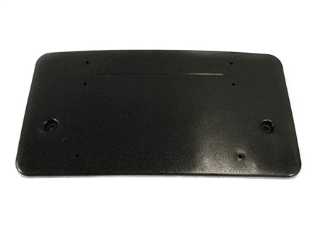 PLM Front License Plate Bracket for 2006-2009 Mercedes ML350 ML500 W164 LIC-BKT-W164