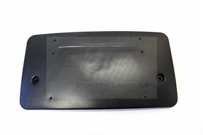 PLM Front License Plate Bracket for 2006-2009 Mercedes ML350 ML500 W164 LIC-BKT-W164