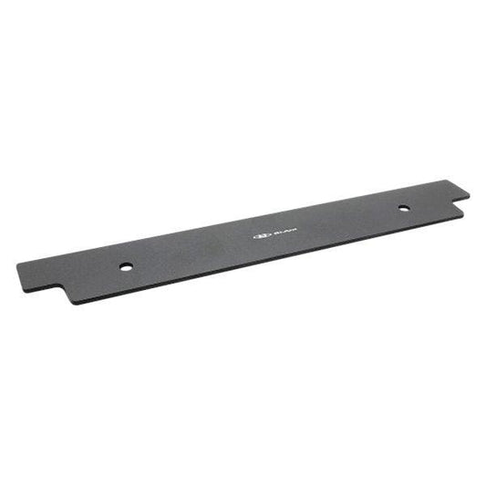 Blox Racing License Plate Delete for 2018+ Subaru WRX & STi - BXAC-00424