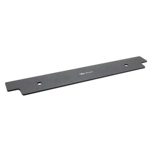 Blox Racing License Plate Delete for 2018+ Subaru WRX & STi - BXAC-00424