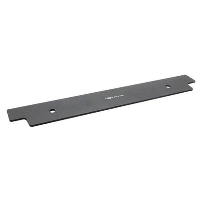 Blox Racing License Plate Delete for 2018+ Subaru WRX & STi - BXAC-00424