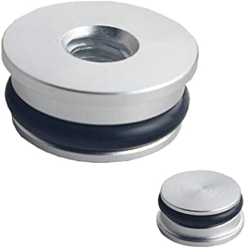 Precision Works Oil Gallery Plug Fits LS1 LS2 LS3 PrivateLabelMfg