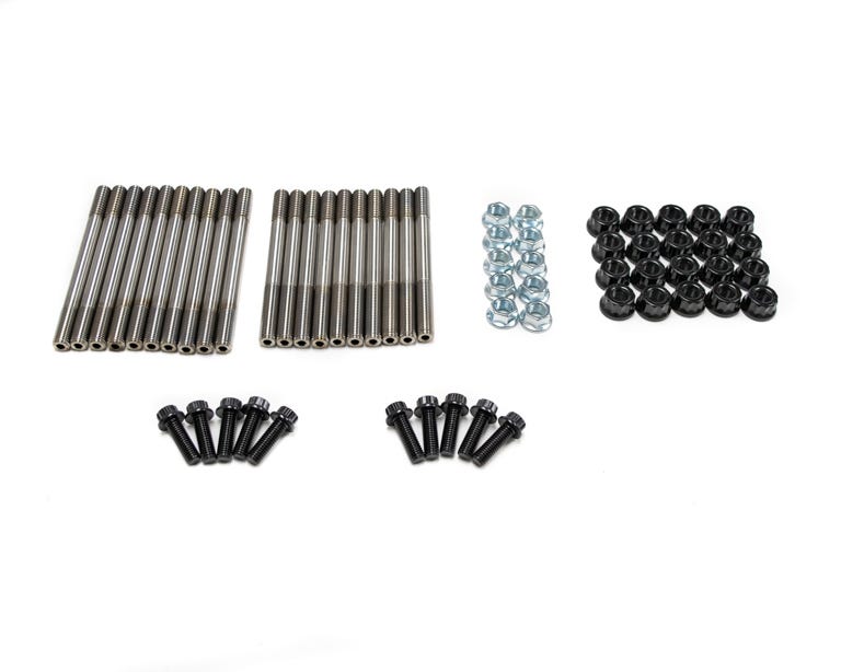 ARP SBC LS1 Ca625+ Main Stud Kit