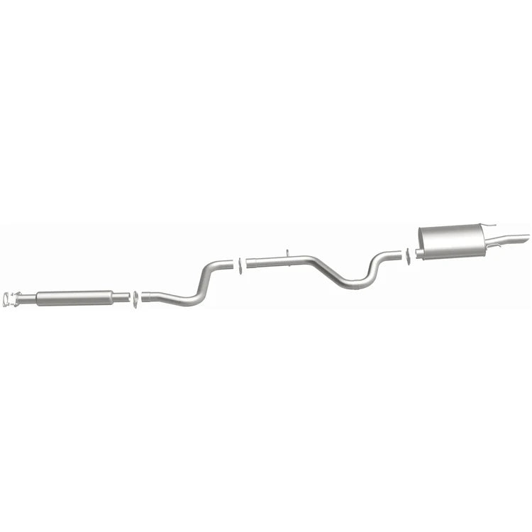 magnaflow 106-0015