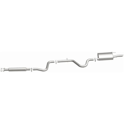 magnaflow 106-0015