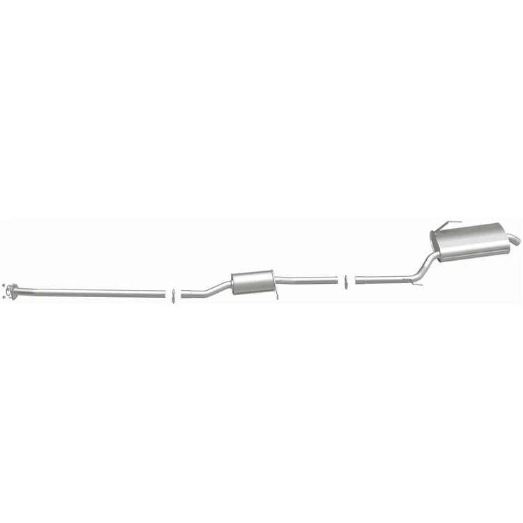 magnaflow 106-0151