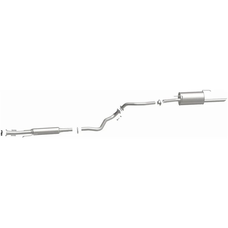 magnaflow 106-0157