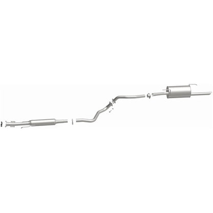 magnaflow 106-0157