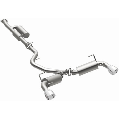 MagnaFlow NEO Cat-Back Exhaust FR-S BRZ 86 GR86 - 19595