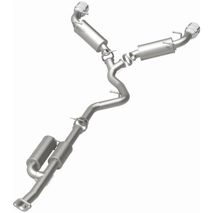 MagnaFlow NEO Cat-Back Exhaust FR-S BRZ 86 GR86 - 19595