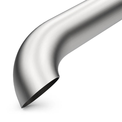MagnaFlow 19619 Overland Series cat-back exhaust for 2022-2026 Ford Bronco Raptor 3.0L