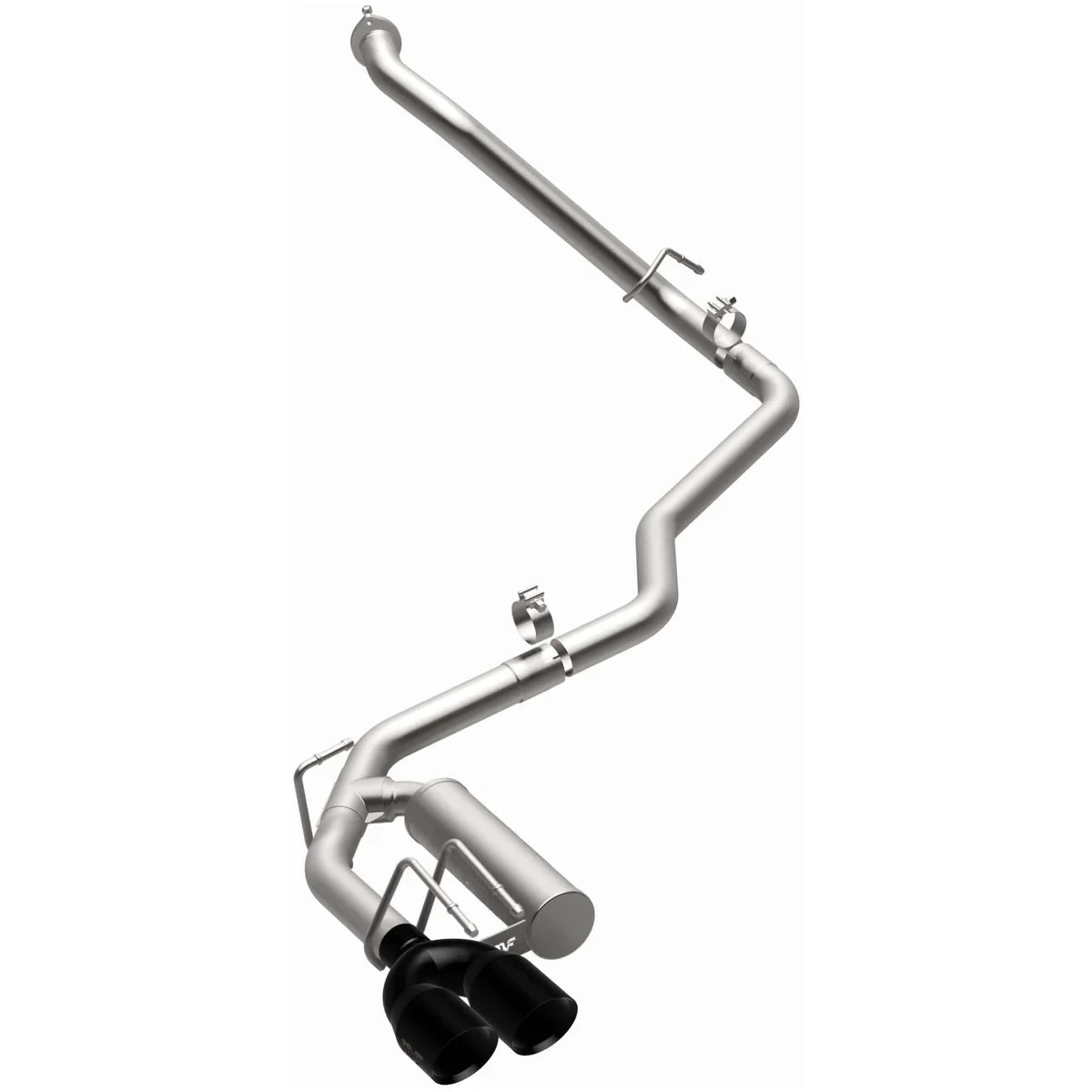 MagnaFlow Cat-Back Exhaust 2025-2026 Camry 2.5L - 19698