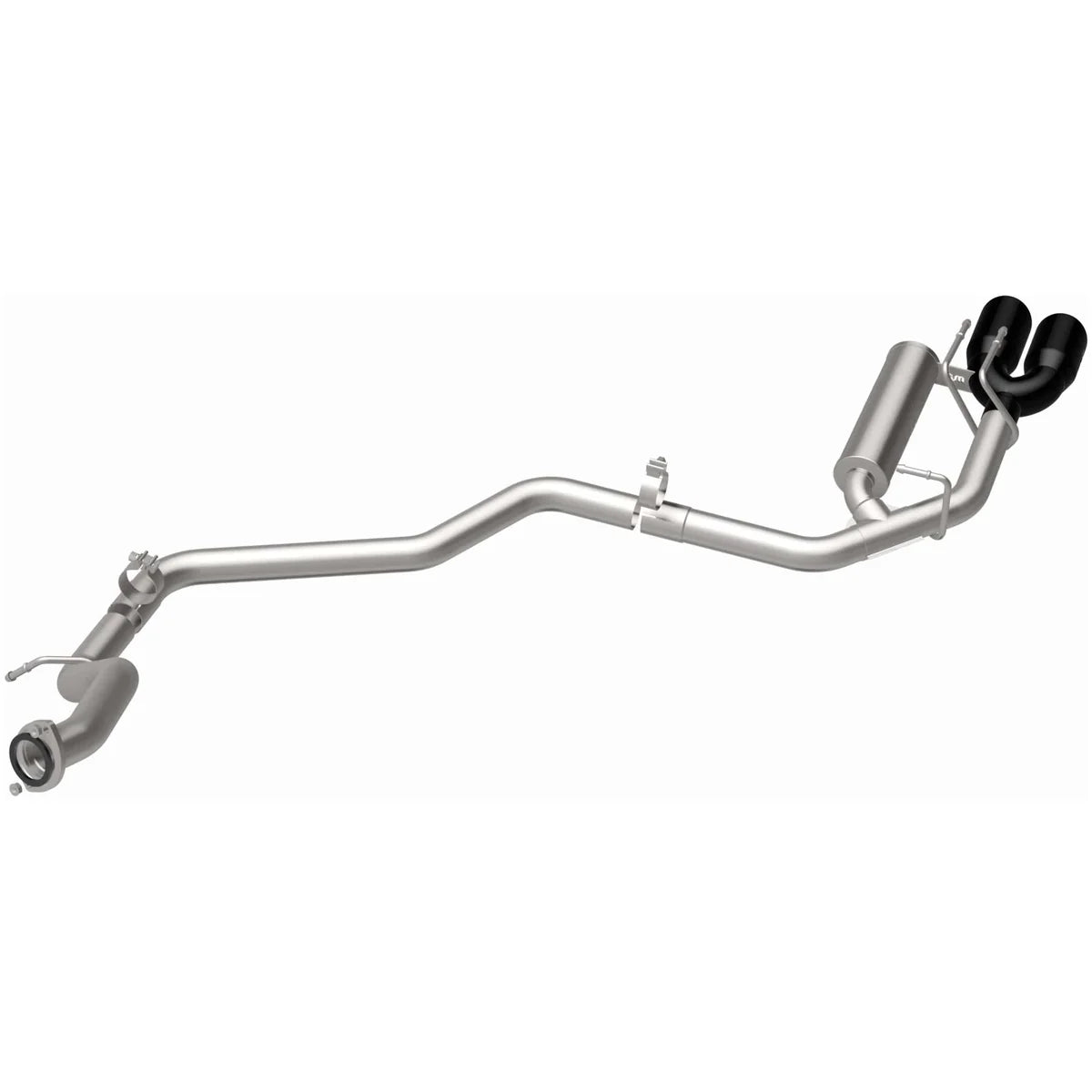 MagnaFlow Cat-Back Exhaust 2025-2026 Camry 2.5L - 19698