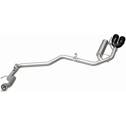 MagnaFlow Cat-Back Exhaust 2025-2026 Camry 2.5L - 19698