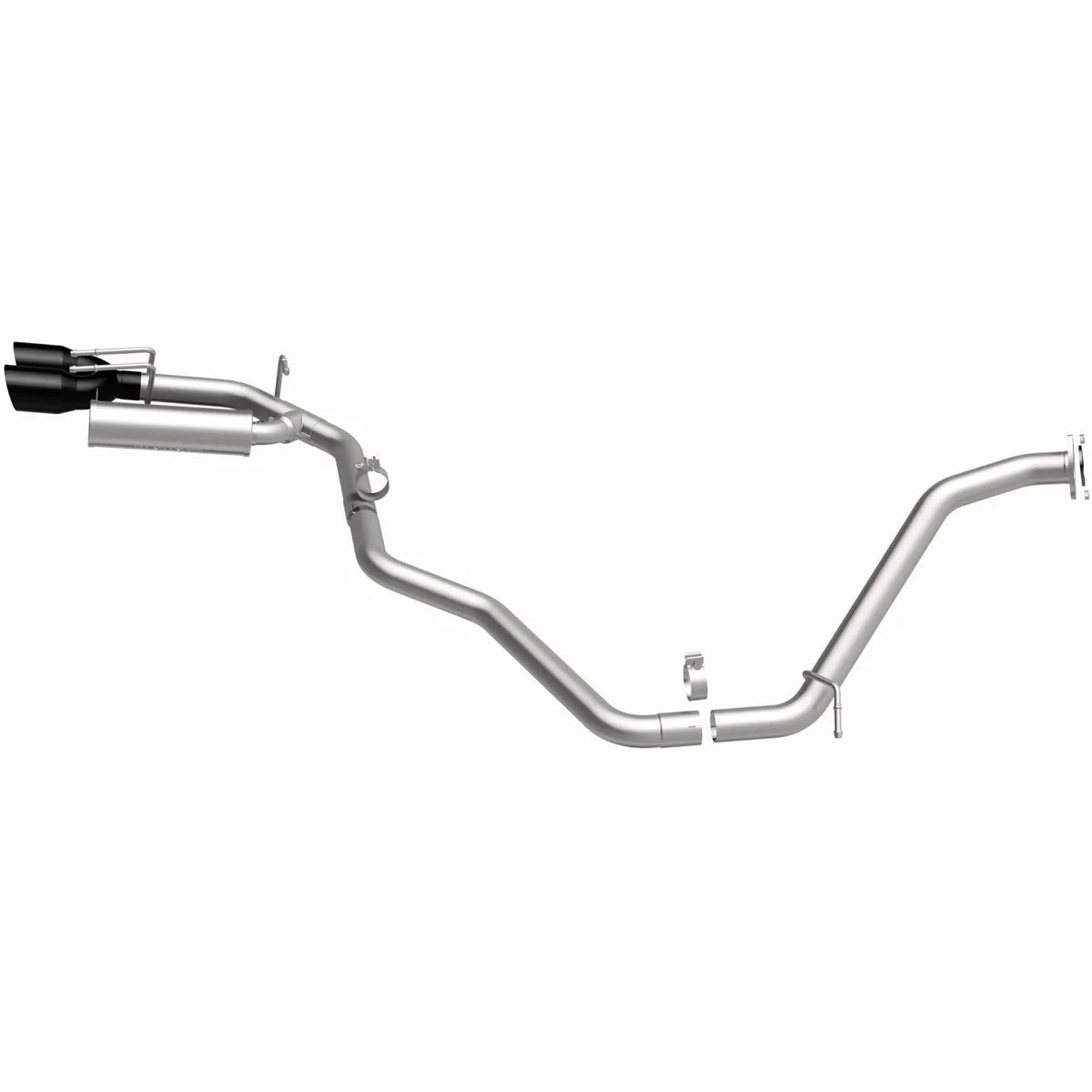 MagnaFlow Cat-Back Exhaust 2025-2026 Camry 2.5L - 19698
