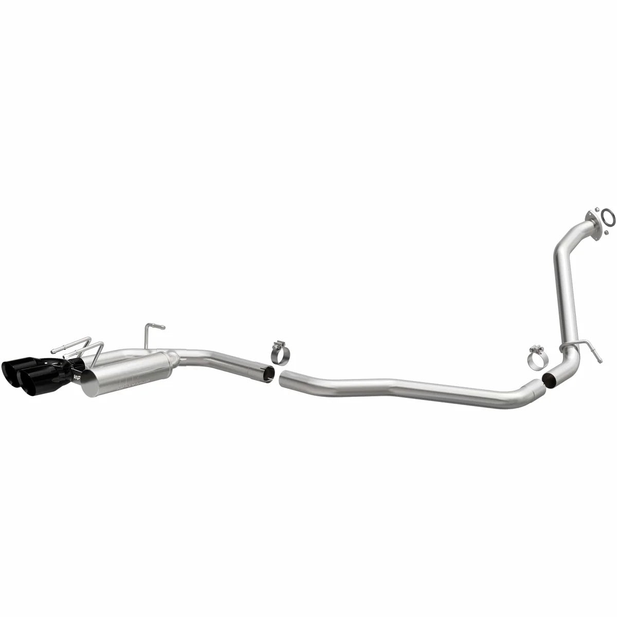 MagnaFlow Cat-Back Exhaust 2025-2026 Camry 2.5L - 19698