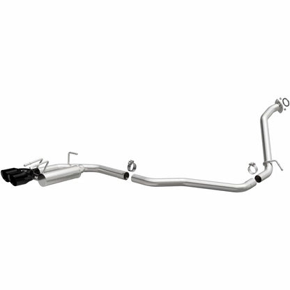 MagnaFlow Cat-Back Exhaust 2025-2026 Camry 2.5L - 19698