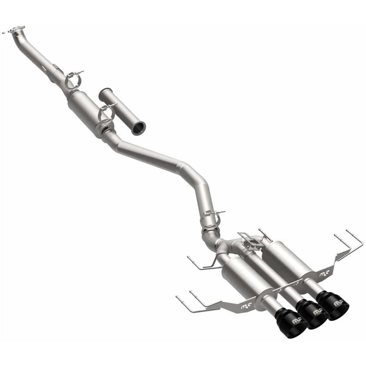 MagnaFlow Cat-Back Exhaust 2024-2025 Integra Type S - 19696