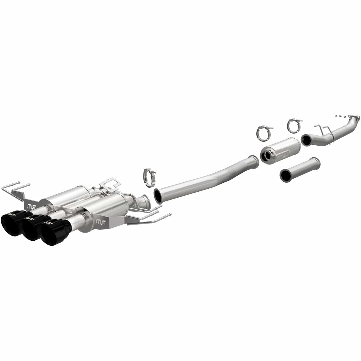 MagnaFlow Cat-Back Exhaust 2024-2025 Integra Type S - 19696