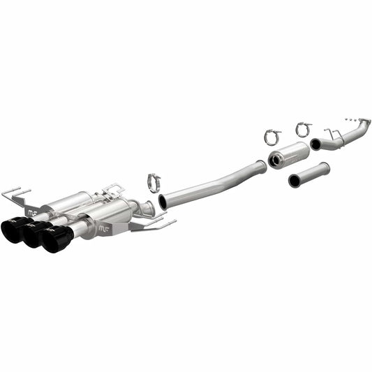 MagnaFlow Cat-Back Exhaust 2024-2025 Integra Type S - 19696