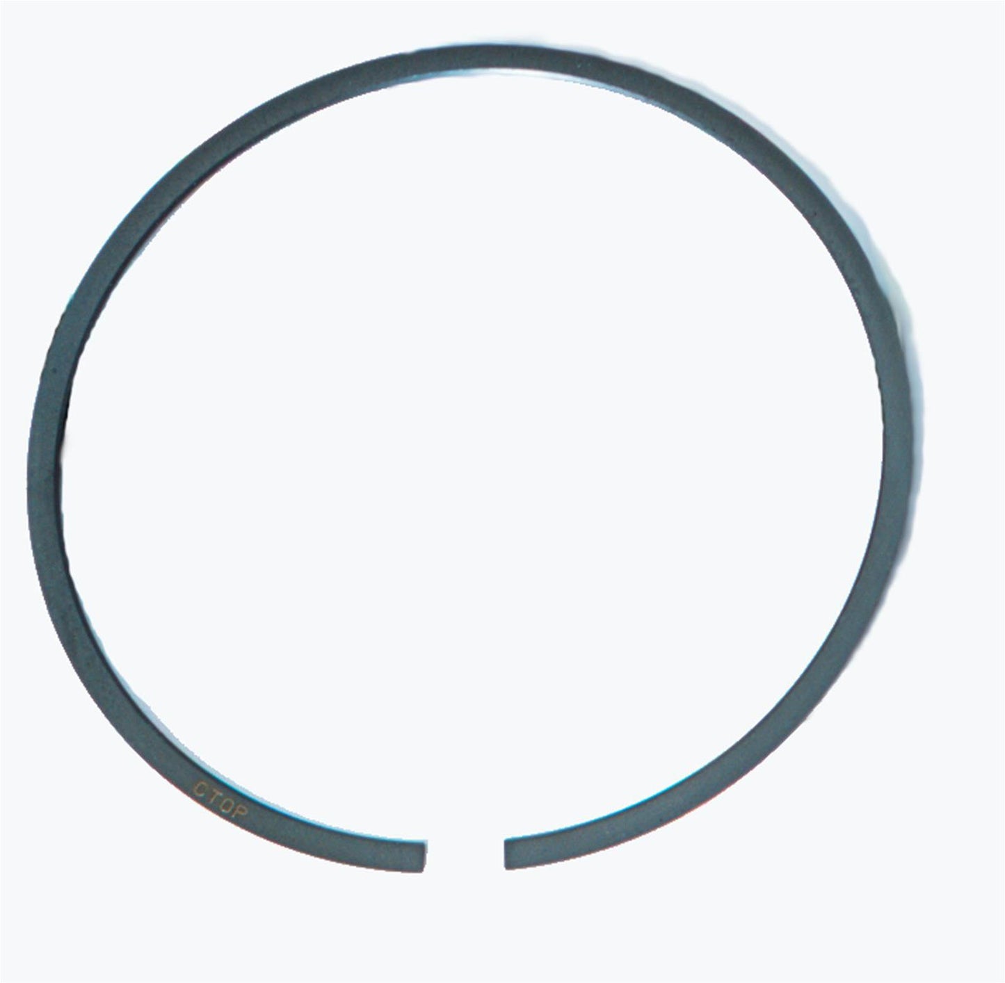 MAHLE Motorsport 1977167 4.240-4.255 bore 2mm piston oil rail support ring