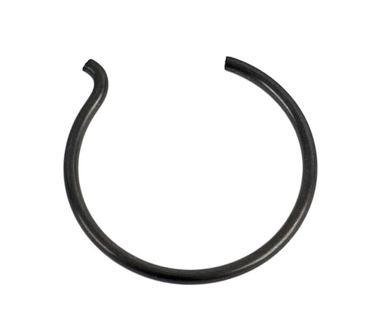 MAHLE Motorsport 20mm x 1.6mm Round Wire Lock w/ Tang - 5871090