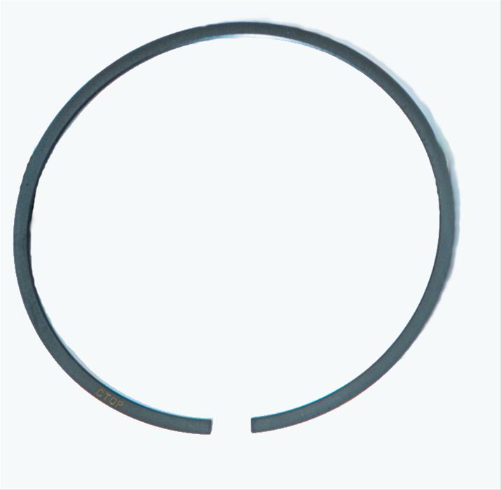 MAHLE Motorsport 9900215 .792 x 1.6mm round wire piston pin lock