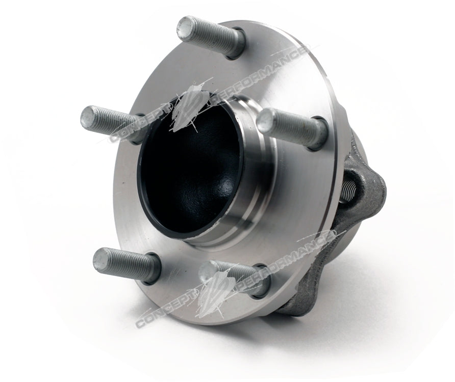 Centric Premium Center Link Assembly - Front