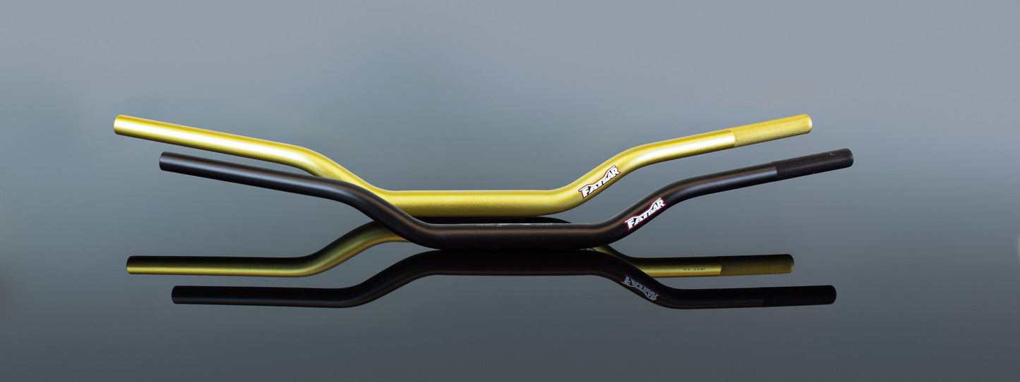 Renthal Streetfighter Fatbar - Gold