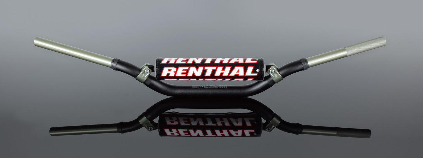 Renthal KTM High Twinwall Pad Tanium