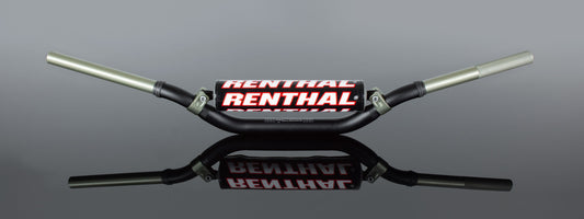 Renthal KTM High Twinwall Pad Tanium
