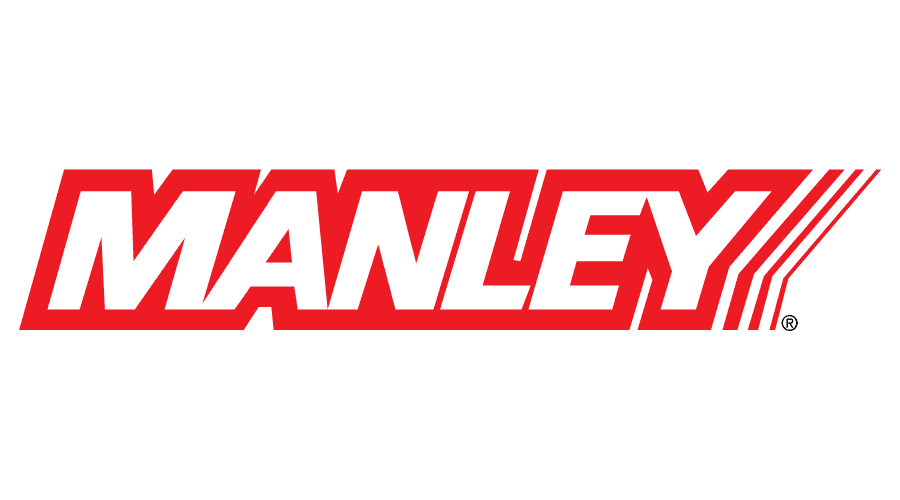 Manley Honda/Acura 81.5mm Bore 1.0mm x 1.2mm x 2.8mm Ring Width - Single