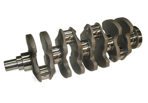 Manley Chevrolet Big Block 4340 Non-Twist Forgings 4.250in Stroke Crankshaft