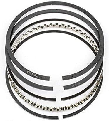 Manley 3.780in 1.2mm x 2.5mm Steel Top Ring