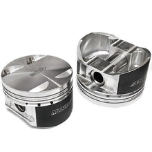 Load image into Gallery viewer, Manley Custom Pistons 80.5-90mm Bore 2.25-2.5in Pin L - Ford / Hyundai / Mazda / Subaru / Toyota