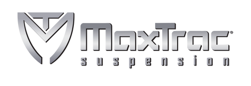 Maxtrac 21-23 GM SUV 2in Front Lift Strut Spacer