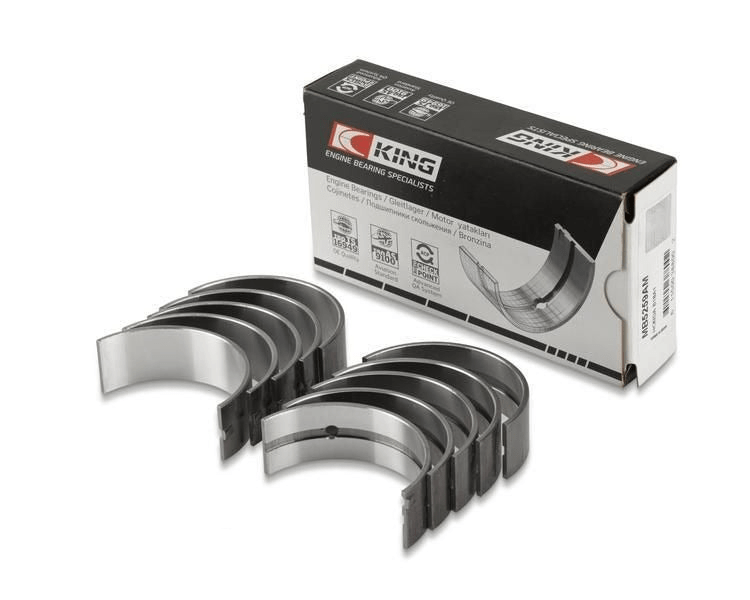 King Volkswagen 2.0L 81 x 95.5mm Main Engine Bearing