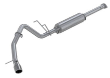 Load image into Gallery viewer, MBRP S5334AL Cat-Back Exhaust System For 2001-2004 Toyota Tacoma