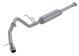 MBRP S5334AL Cat-Back Exhaust System For 2001-2004 Toyota Tacoma