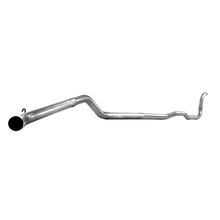 Load image into Gallery viewer, MBRP S6150PLM 4-Inch Turbo-Back Exhaust for 1988-1993 Dodge Ram 2500/3500 with 5.9L Cummins Diesel, Race Profile, Single Side Exit.