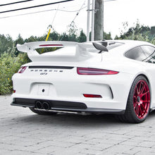 Load image into Gallery viewer, MBRP Center Muffler Bypass, Porsche 991/911 GT3/GT3RS 2014 - 2018