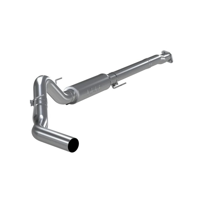 MBRP S5248P Armor Lite 4-inch cat-back exhaust for 2011-2014 Ford F-150 3.5L EcoBoost
