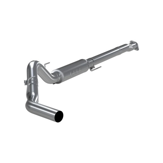 MBRP S5248P Armor Lite 4-inch cat-back exhaust for 2011-2014 Ford F-150 3.5L EcoBoost