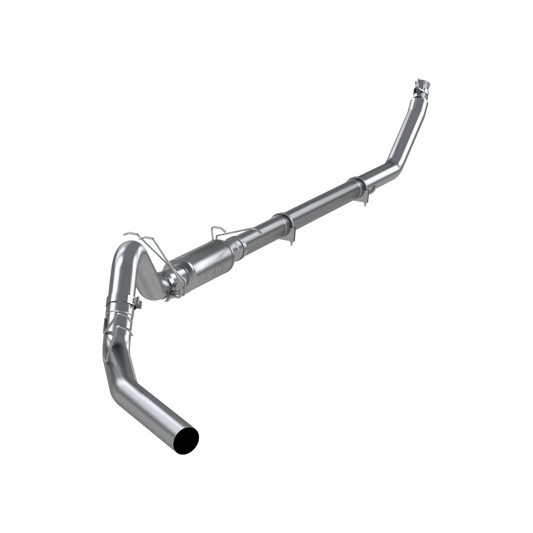 MBRP 4-Inch Turbo-Back Exhaust – Armor Lite Series – Dodge Ram 5.9L Cummins (SKU: S6100P)