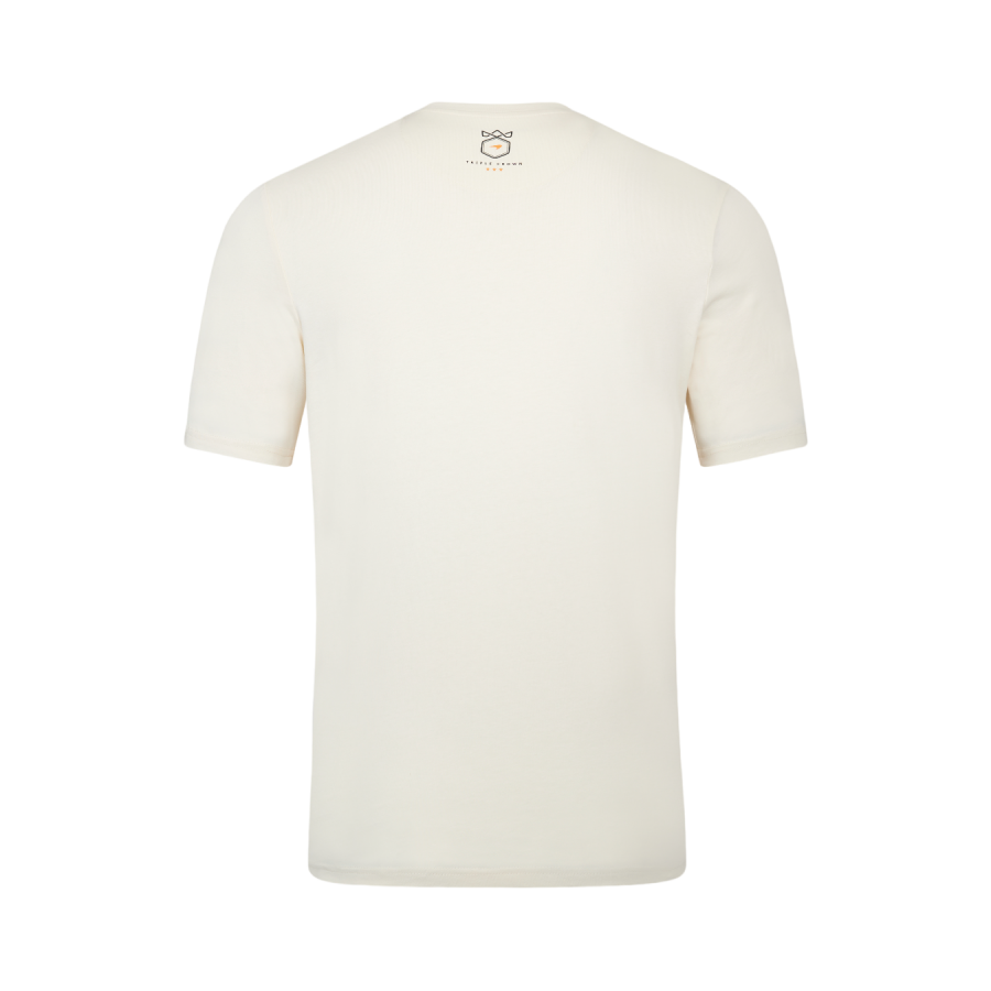 Sparco T-Shirt Circuit Tri Chrcl XL
