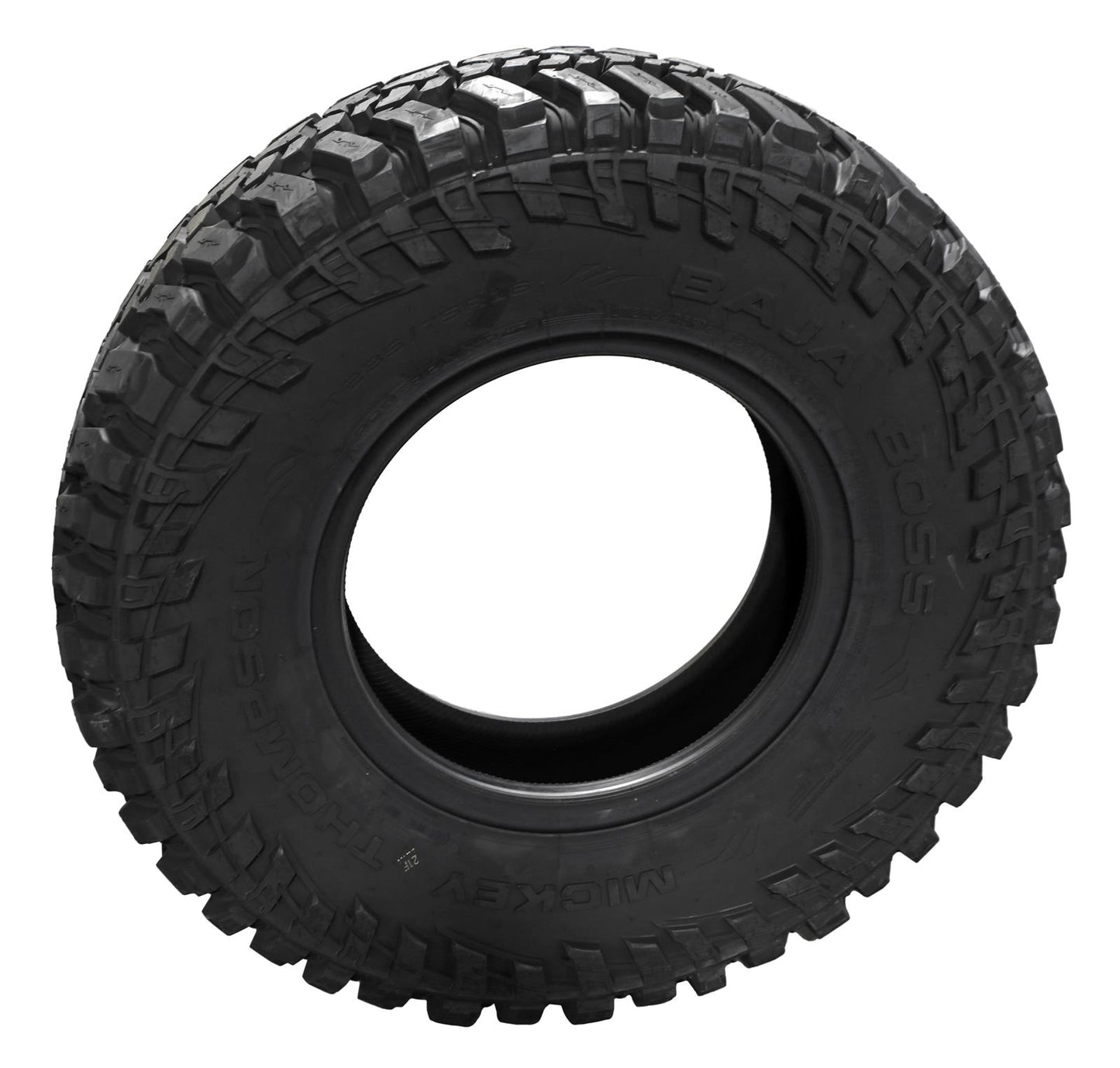 Mickey Thompson Baja Boss Tire M/T – 40X13.50R17LT