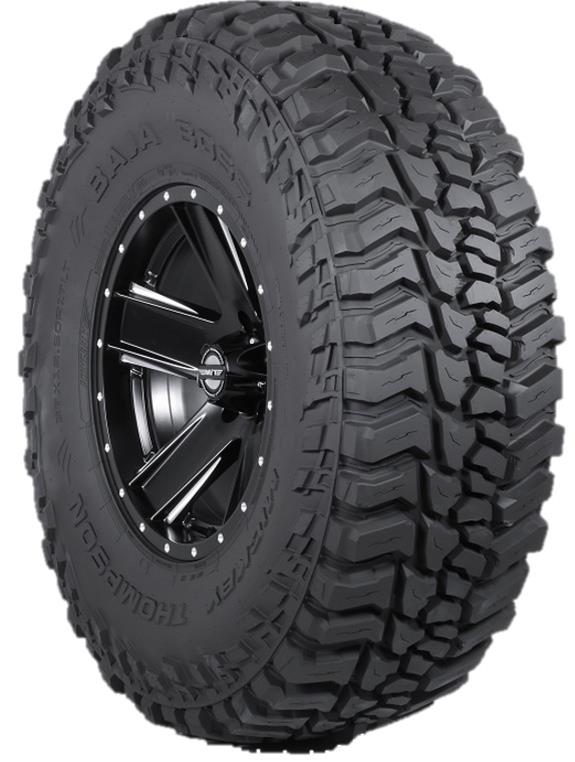 Mickey Thompson Baja Boss Tire M/T – 40X13.50R17LT