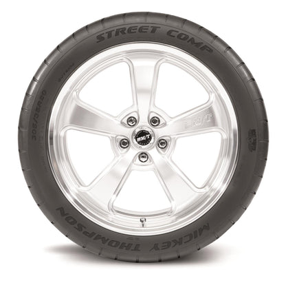 Mickey Thompson Street Comp – 245/40R18 Tire