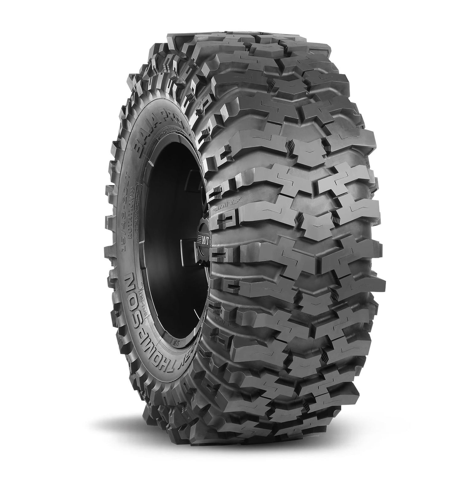 Mickey Thompson Baja Pro XS Tire – 15/43-17LT